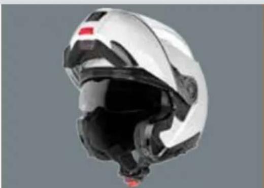 Schuberth C5 - 1
