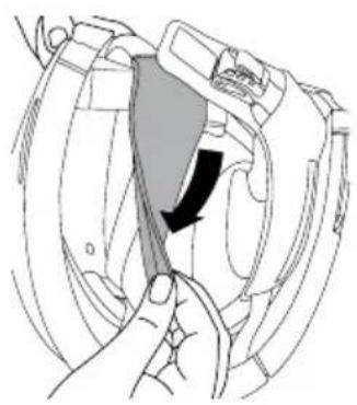 Schuberth C5 - MOntaGGiO Delle GuanCe - 1