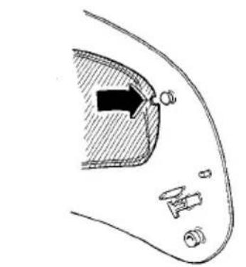 Schuberth C5 - fOnCtiOn "MeMOire" De la ViSiÈre - 4