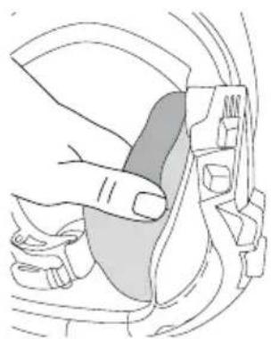 Schuberth C5 - riMOZiOne Delle GuanCe - 1