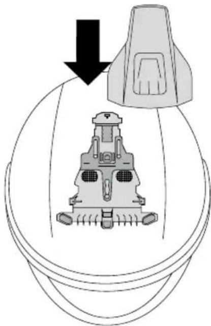 Schuberth C5 - Conseil : - 1