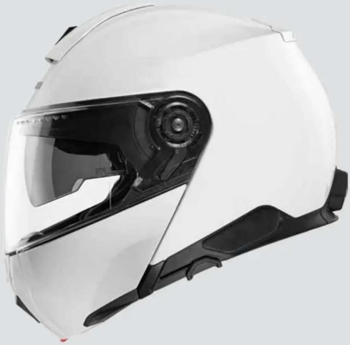 Schuberth C5 - Internet - 1