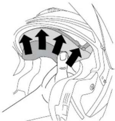 Schuberth C5 - il CaSCO - 3