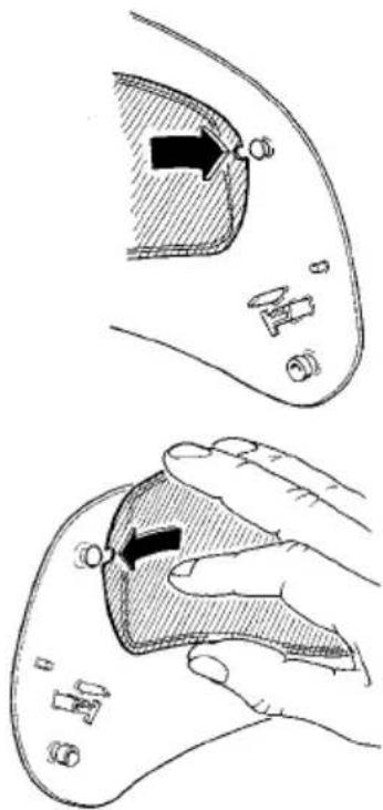 Schuberth C5 - Fitting - 1