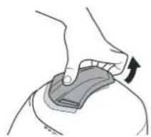 Schuberth E1 - VISIERA ANTIAPPANNAMENTO - 1