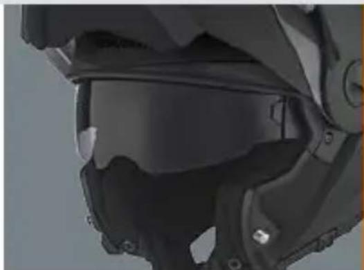 Schuberth E1 - 1