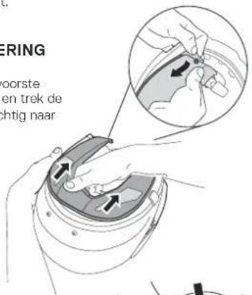 Schuberth E1 - Tip: - 3