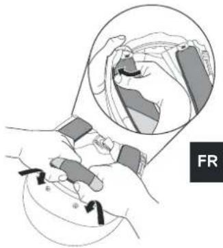 Schuberth E1 - Attention : - 1