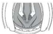 Schuberth E1 - Adaptation été / hiver - 2