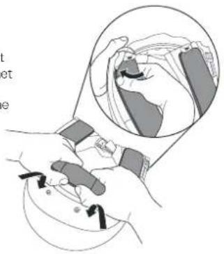 Schuberth E1 - THE HELMET - 1