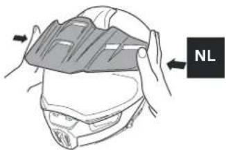 Schuberth E1 - SCHERM - 4