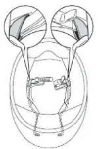 Schuberth E1 - THE HELMET - 3