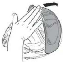 Schuberth E1 - DER HELM - 3