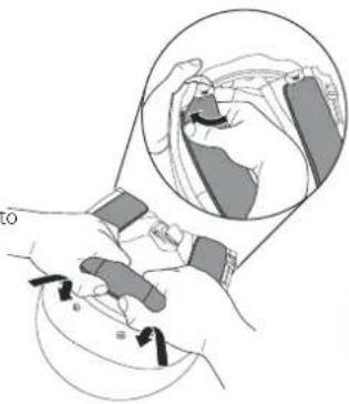 Schuberth E1 - Attenzione: - 1