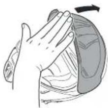Schuberth E1 - Fitting - 2