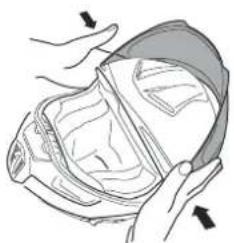 Schuberth E1 - DER HELM - 2