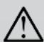 Generac 0063820 - DANGER! - 1