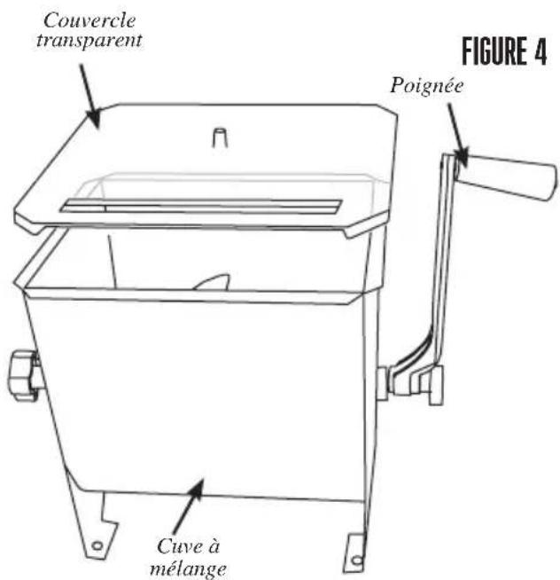 Weston 36-1901-W - FIGURE 2 - 4