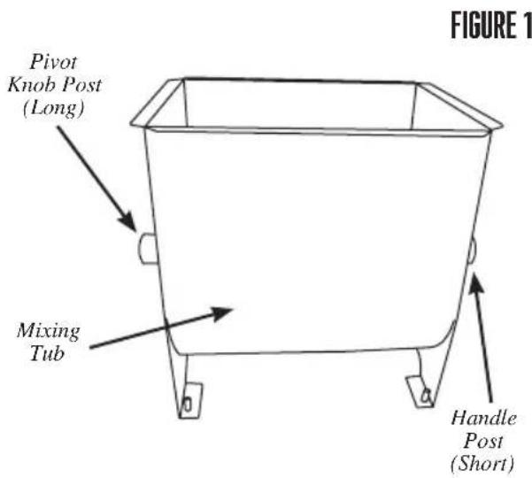 Weston 36-1901-W - FIGURE 1 - 1