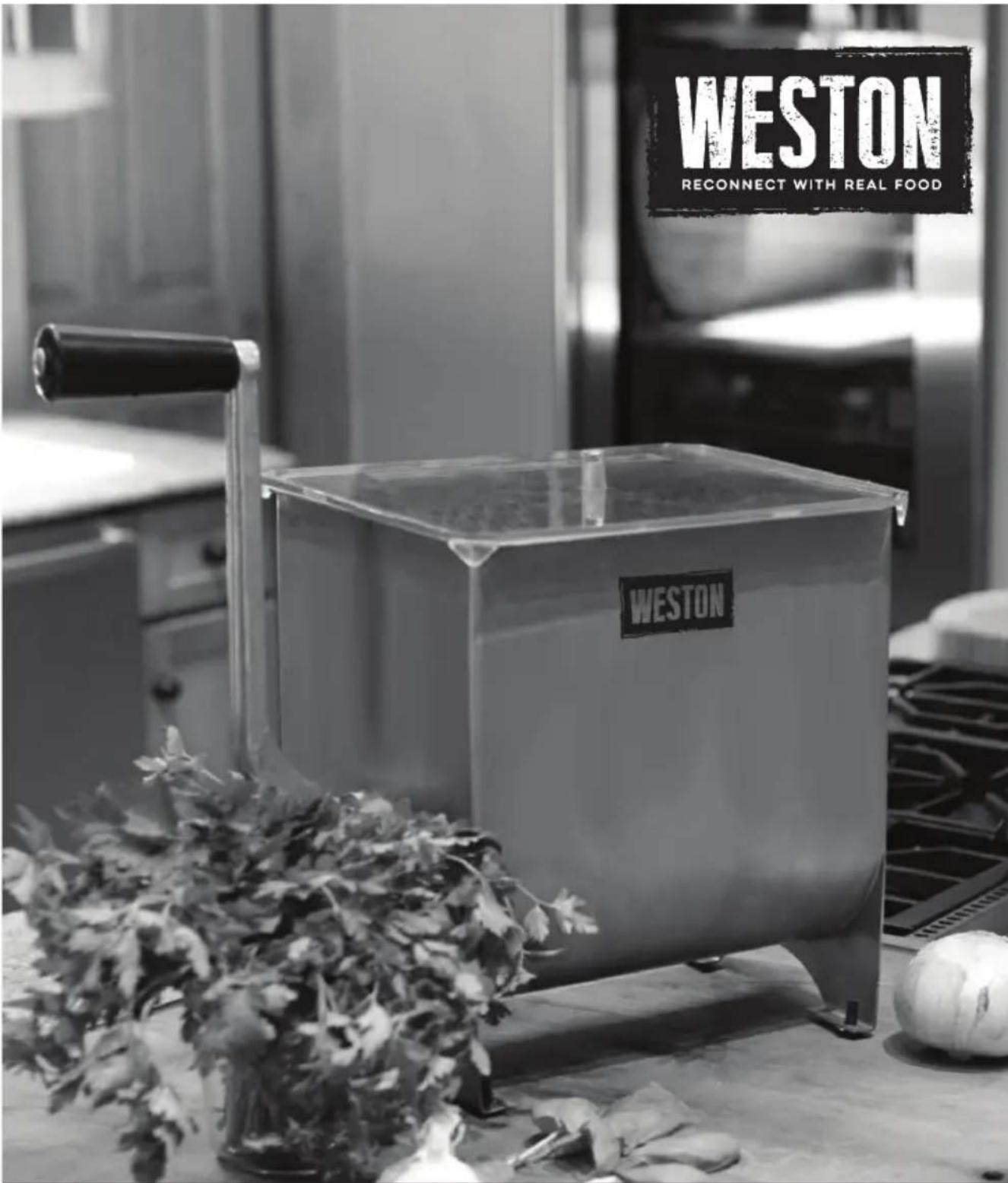 Weston 36-1901-W - WESTON - 1
