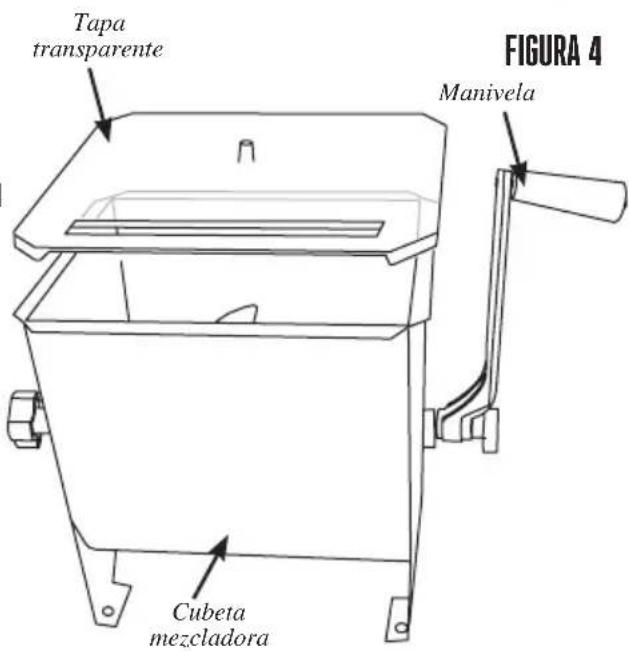 Weston 36-1901-W - FIGURA 3 - 2
