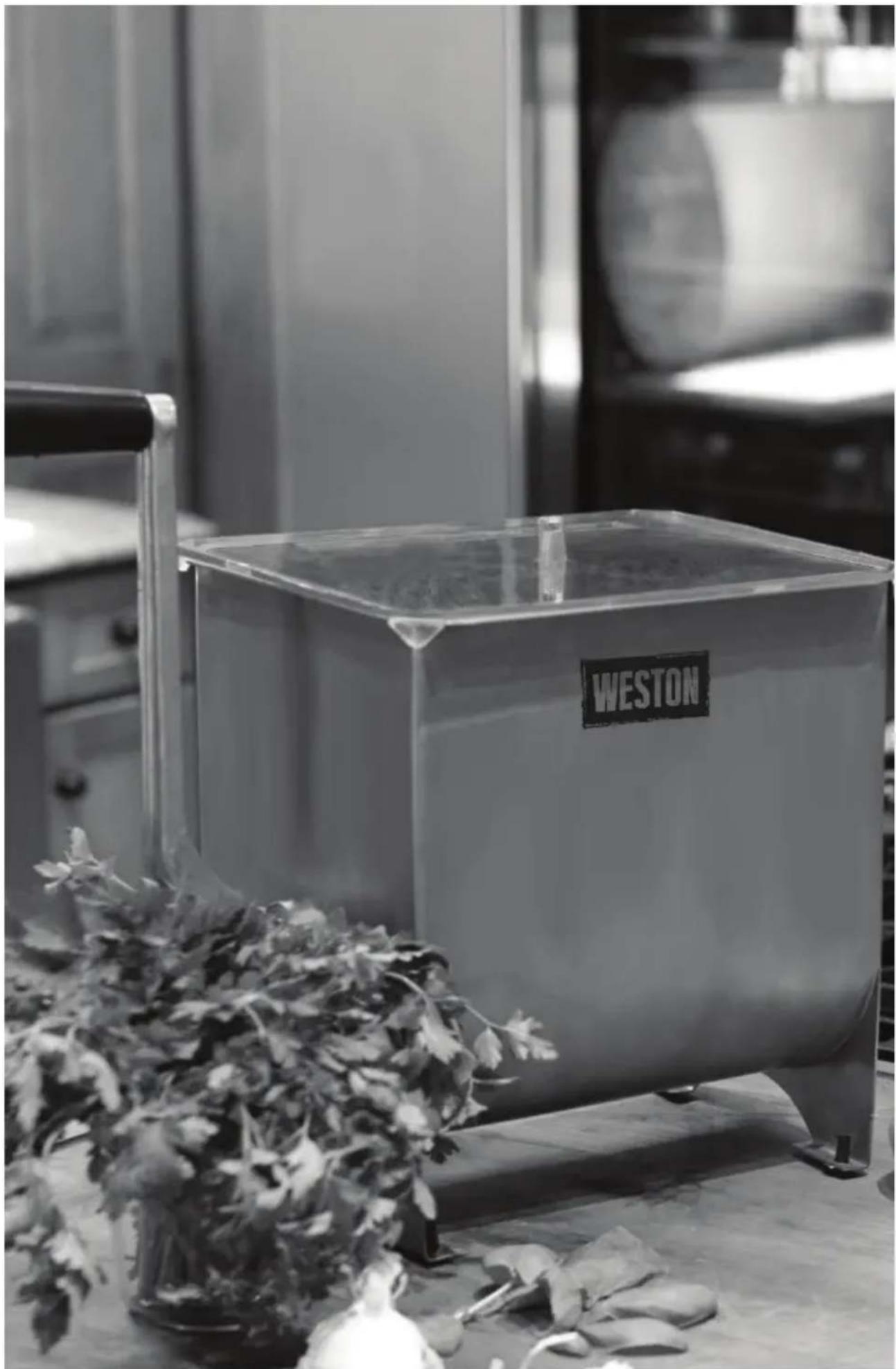 Weston 36-1901-W - CHILL - 1