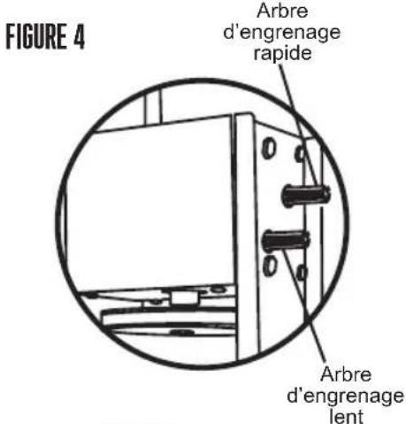 Weston 86-1501-W - ASSEMBLAGE DU REMPLISSEUR - 1
