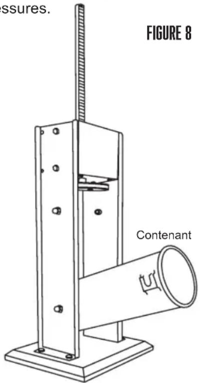 Weston 86-1501-W - ATTENTION - 1