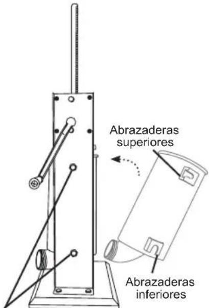 Weston 86-1501-W - ARMADO DE LA EMBUTIDORA - 2