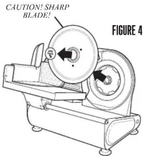 Weston MS06 - CARE AND CLEANING - 1