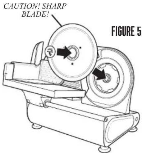 Weston MS06 - CARE AND CLEANING - 2