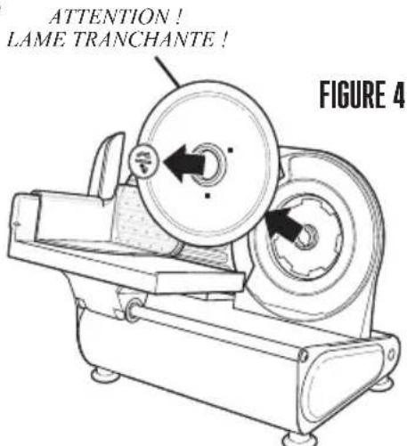 Weston MS06 - ENTRETIEN ET NETTOYAGE (suite) - 1