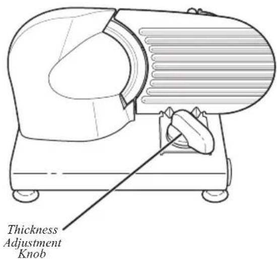 Weston MS06 - DIRECTIONS FOR USE - 2