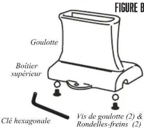 Weston 07-3801-W-A - INSTRUCTIONS D'ASSEMBLAGE - 2