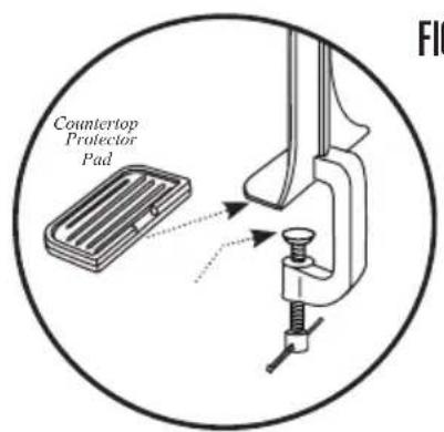 Weston 07-3801-W-A - ASSEMBLY INSTRUCTIONS - 3
