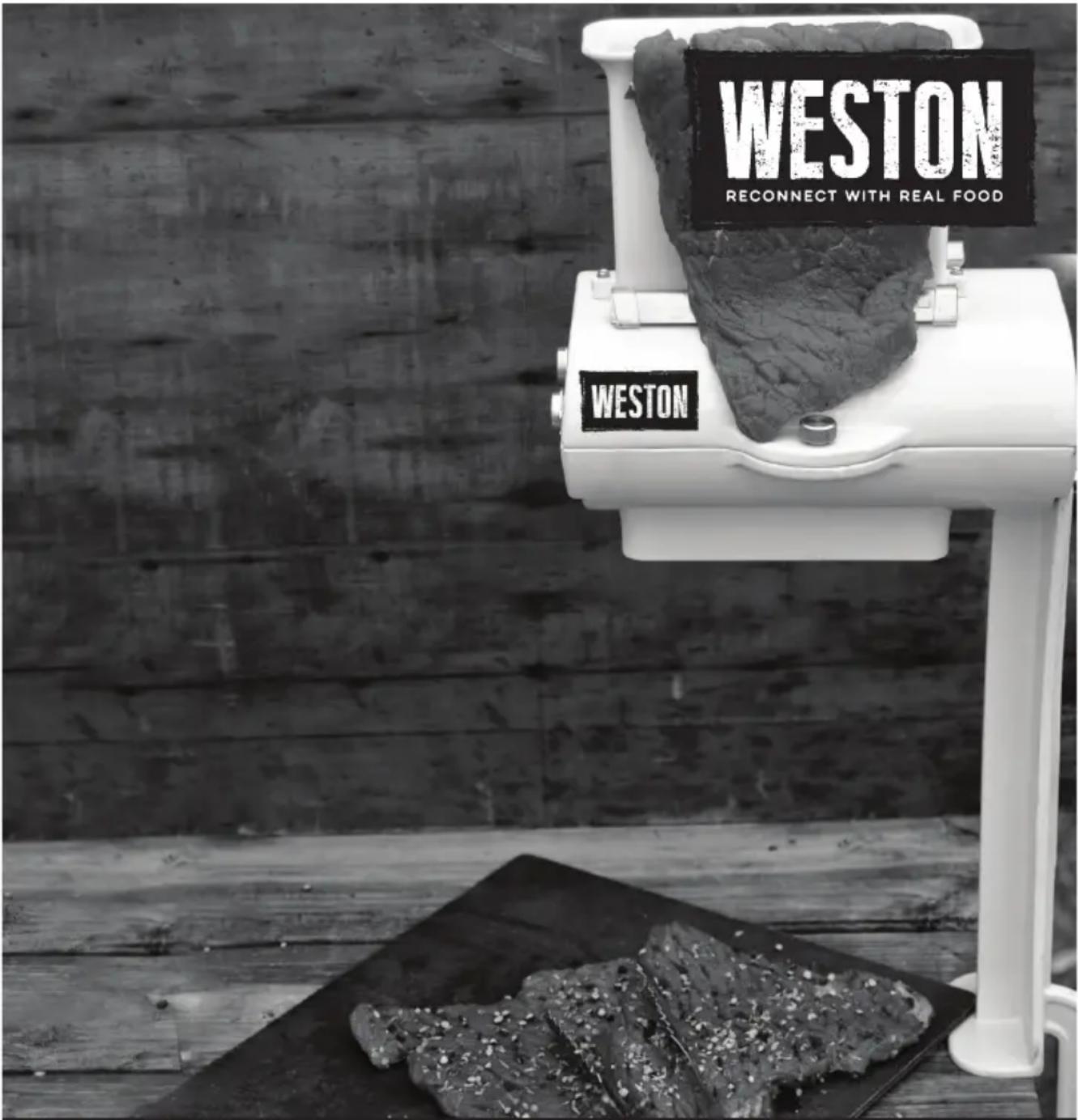 Weston 07-3801-W-A - INFORMACIÓN DE GARANTÍA WESTON - 1