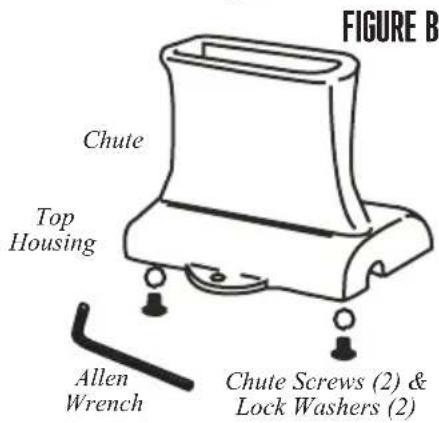 Weston 07-3801-W-A - ASSEMBLY INSTRUCTIONS - 2