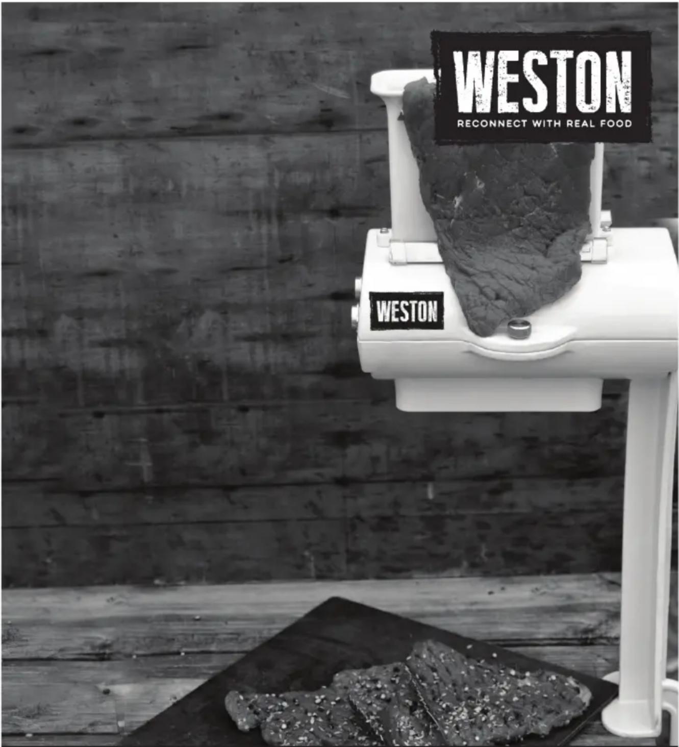 Weston 07-3801-W-A - WESTON WARRANTY CARD - 2