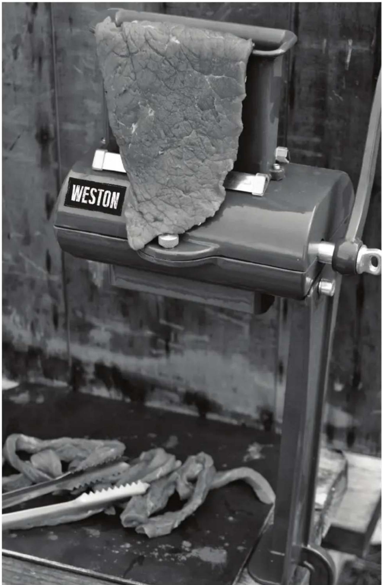 Weston 07-3801-W-A - ¡GUARDE ESTAS INSTRUCCIONES! - 1
