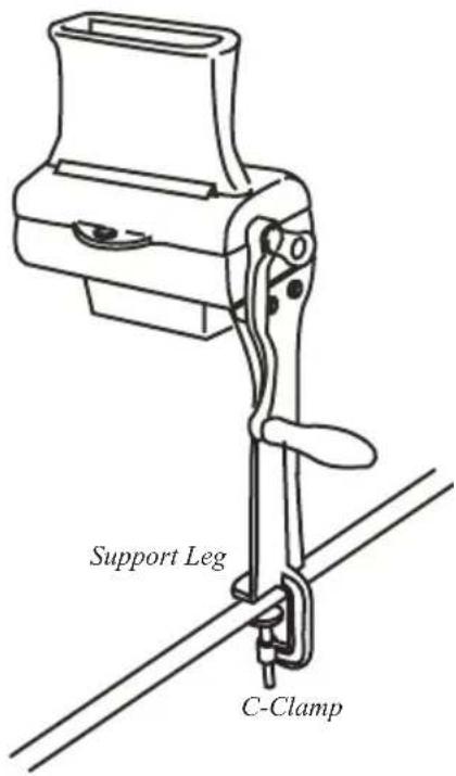 Weston 07-3801-W-A - DIRECTIONS FOR USE - 1