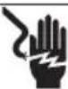 Generac G0077231 - DANGER - 1