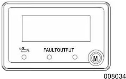 Generac G0077231 - See Figure 2-5. - 1