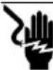 Generac G0077231 - DANGER - 1