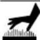 Generac G0077231 - WARNING - 1