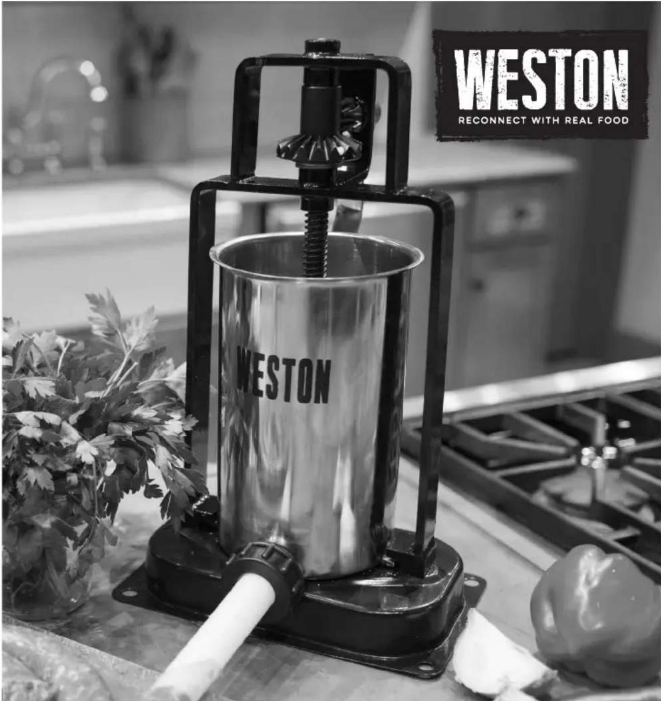 Weston 86-0501-W - LIMITED WARRANTY - 1