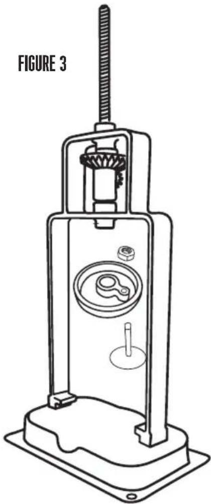 Weston 86-0501-W - ⚠️ IMPORTANTES RÈGLES DE SÉCURITÉ - 2