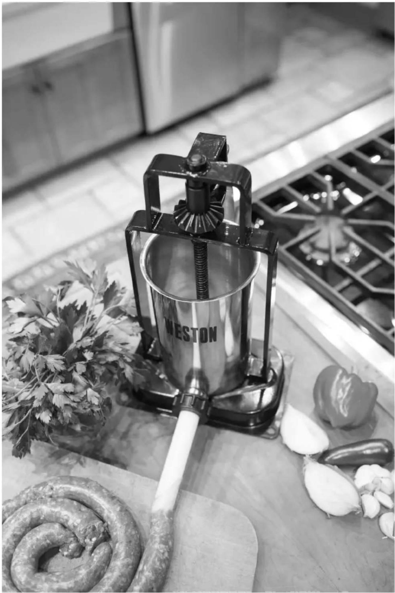 Weston 86-0501-W - CONSERVER CES DIRECTIVES! - 1