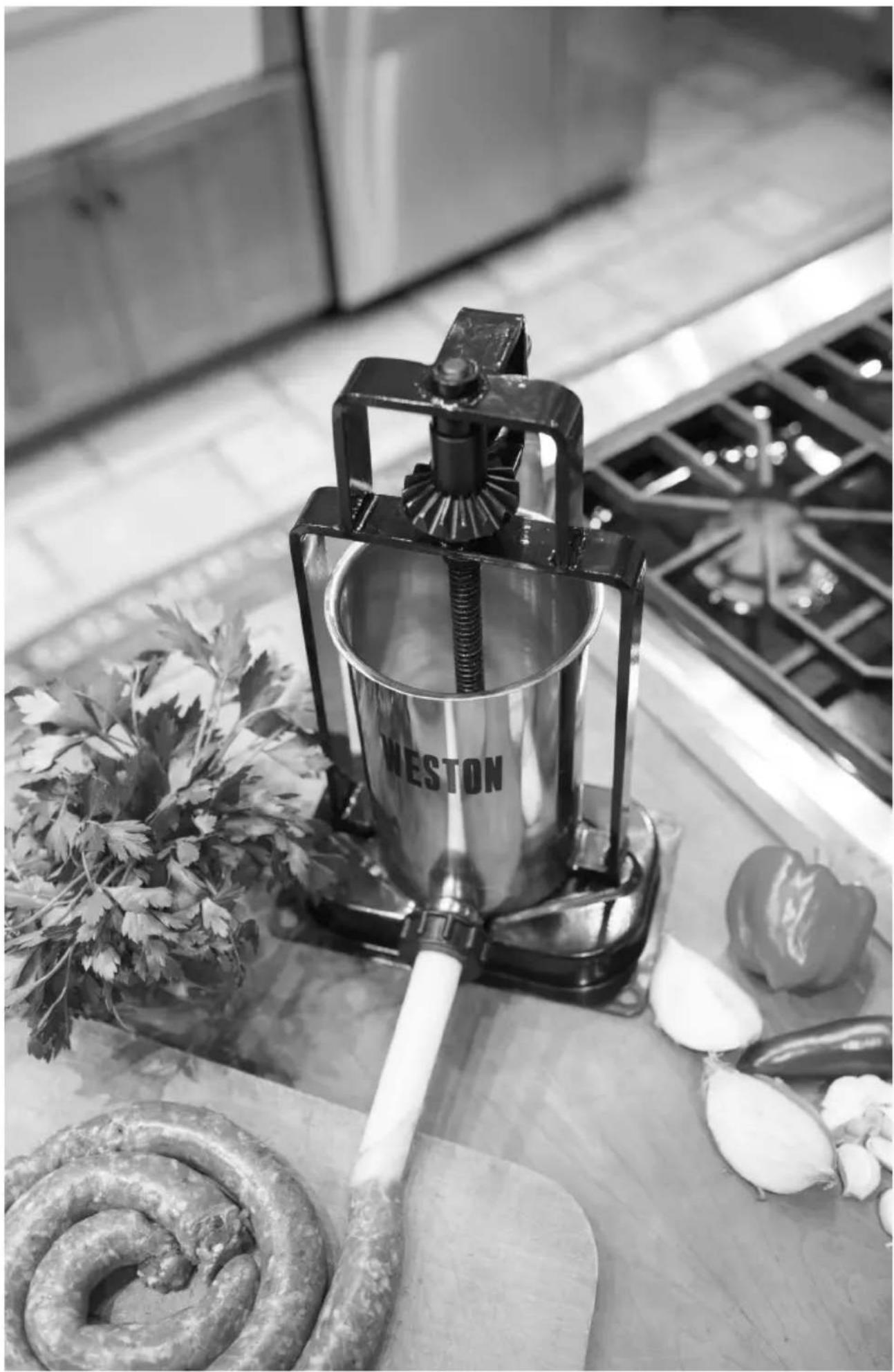 Weston 86-0501-W - ¡GUARDE ESTAS INSTRUCCIONES! - 1