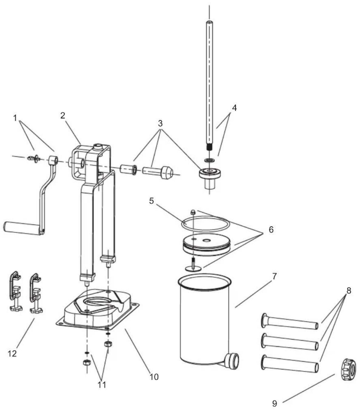 Weston 86-0501-W - ⚠️ IMPORTANTES RÈGLES DE SÉCURITÉ - 1