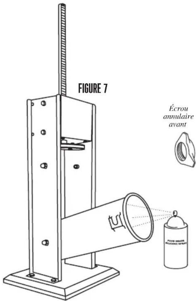 Weston 86-1101-W - POUSSOIR - 3